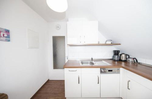 Dünenhaus Steinmarne - Foto 21