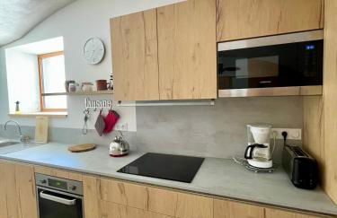 La MaiZon du Bois Rez-de-Chaussée - Foto 3