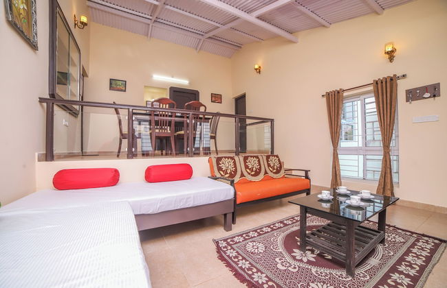 The springs Nilgiris - Foto 8