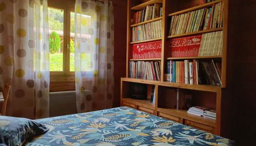 Maison chaleureuse en Ariège - Foto 5