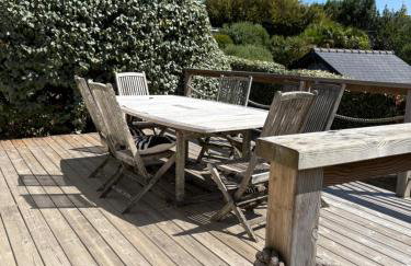 Maison spacieuse et agréable à 200m de la mer - Foto 21