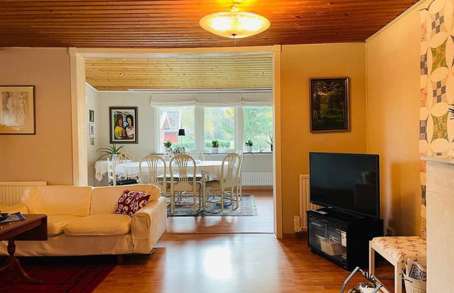 5 Person Holiday Home in Molltorp-by Traum - Foto 15