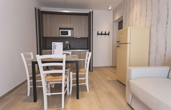 Antico Podere San Francesco Hotel - Foto 22