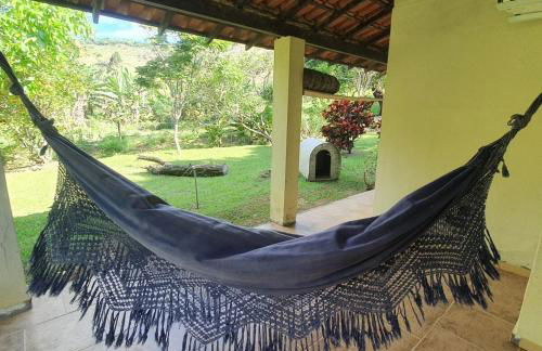 Pousada Sitio Ceu de Estrelas, Paraiso Cinematográfico!! - Foto 22