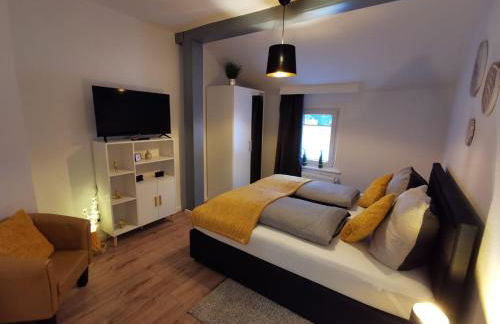 Bergstadt Apartment Lautenthal ,Modern, Stylisch, Geräumig - Foto 25