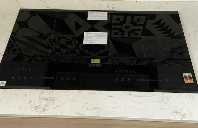 Sunny Saigon Apartments & Hotel - Photo 52