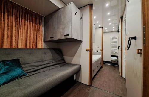 schwimmendes Ferienhaus in Berlin - Photo 24