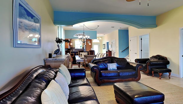 Servicios del alojamiento