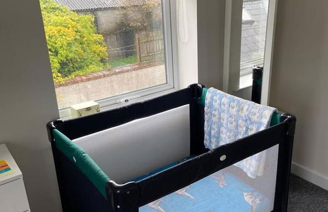 Town House in Ideal Location, Central Enniskillen - Photo 32