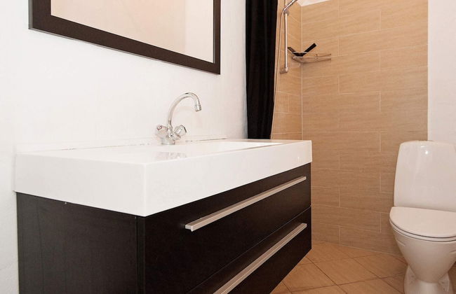 12 Person Holiday Home in Ega-by Traum - Foto 26