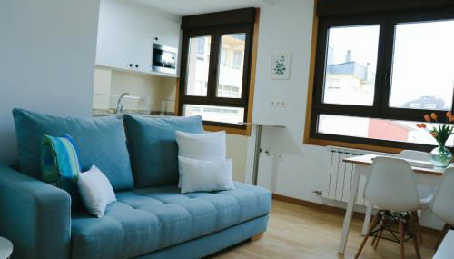 Apartamento Alfa - Foto 3