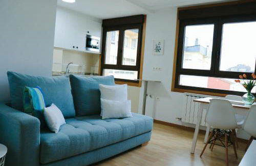 Apartamento Alfa - Foto 3