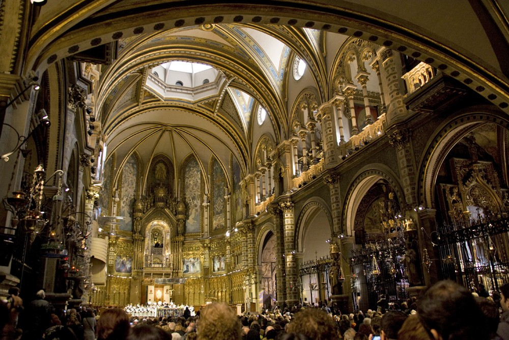 The Montserrat Tour - Excursión desde Barcelona - Foto 3