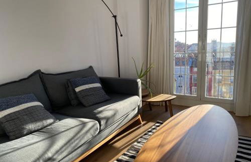 Contemplando la Catedral by Exclusive Burgos Apartments - Foto 20