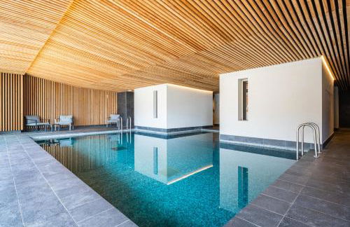 Résidence Vacancéole - Les Ecrins d'Auris - Foto 1