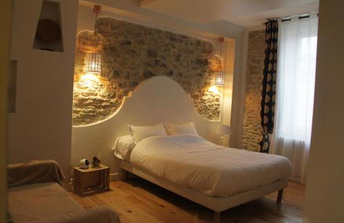 Le Logis GOUT - Foto 22