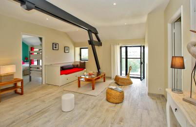 La Marquaysserie du Domaine de la Malonie - Foto 10