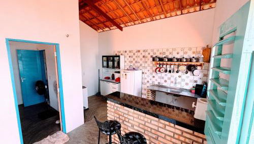 Chalé brilho do mar - Foto 4