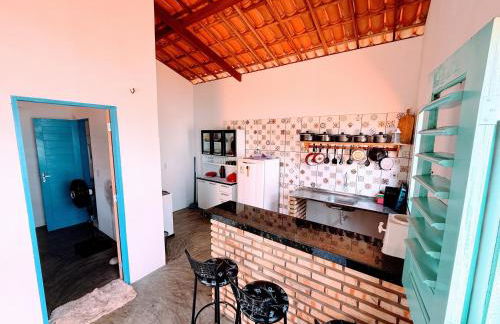 Chalé brilho do mar - Foto 4