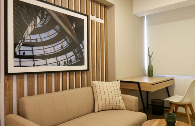 w Astonishing 2BR in Miraflores - Foto 10