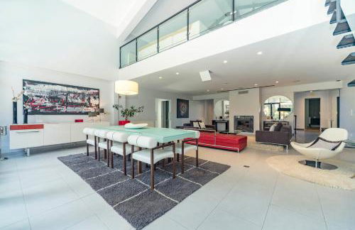 BelArt Luxury Golf Villa - Foto 37