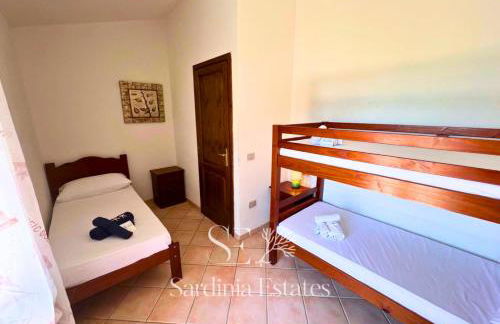 Villetta Ponza - Relax e Comfort a San Teodoro - Foto 35