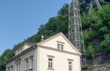 Fewo am Personenaufzug - Foto 20