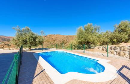 Casa La Molina Riogordo by Ruralidays - Foto 39