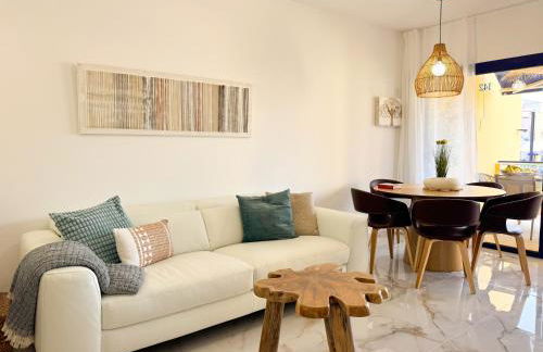 Oasis Beach Home Meloneras with jacuzzi - Foto 5