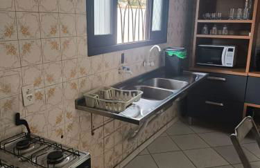 A Sua Casa Grande em São Francisco do Sul SC- Seu Refúgio de Temporada Próximo ao Centro Histórico! - Foto 16