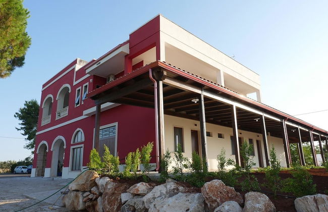 Tenuta Cavalieri - Foto 53