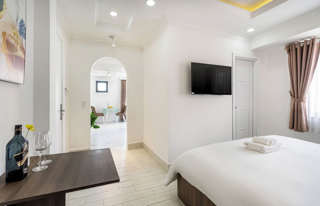 The Royal LandPark - Phu My Hung - Foto 30