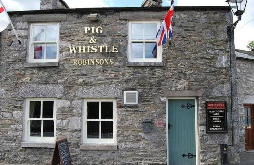 Causeway Cottage - Foto 11