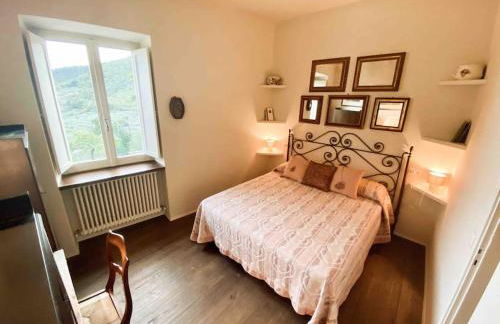 La Casa del Castello - Castello di Collepino - Photo 12