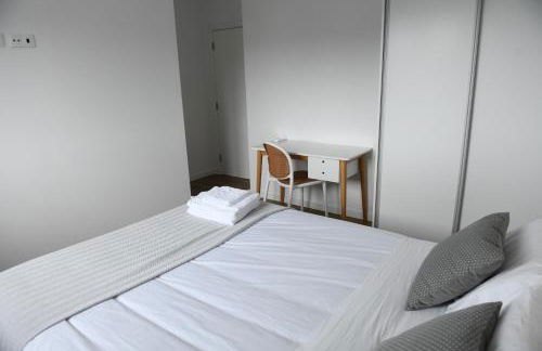 Loreto Apartment - Photo 26