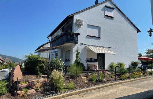 Ferienwohnung im Spessart-Steinbach - Foto 1