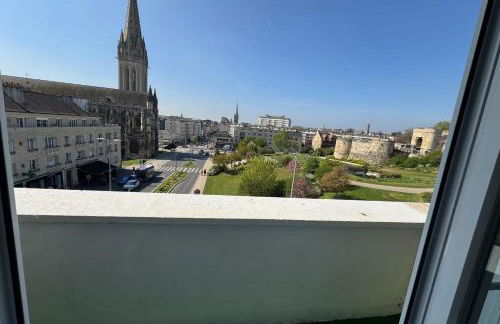 Central apartment with balcony - castle view - Photo 20