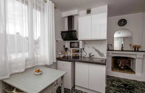 L'écrin de Camille et Marie - Foto 6