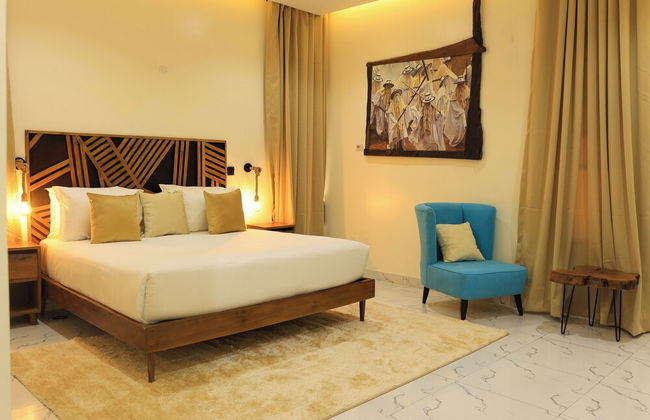 George Residence Parkview - Foto 55