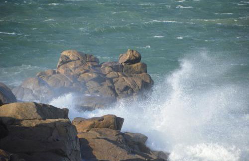 Santec Roscoff maison 500m mer Finistère Bretagne - Photo 34