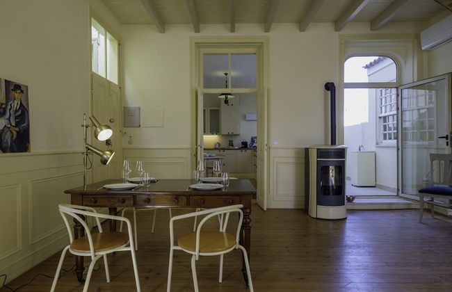 Casa do Jornal in Vila Real de Santo Ant nio - Foto 6