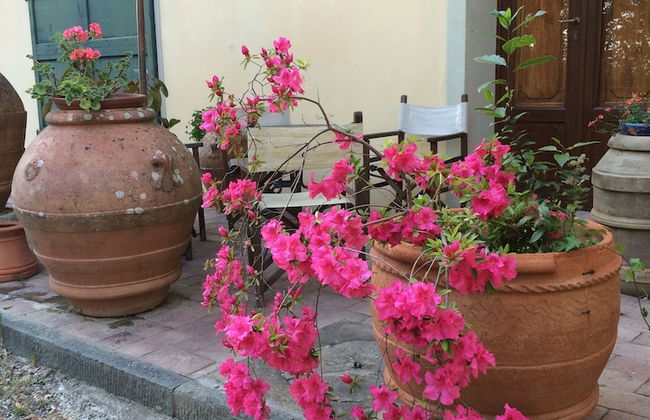 Agriturismo La Palazzina - Foto 78