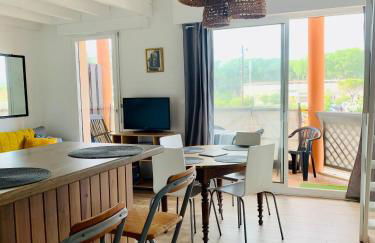 - Appartement Cauris - - Foto 1