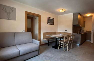 Rosengarden Alpine Residence - Foto 47