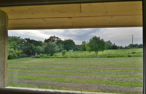 Le Refuge Confortable gîte avec terrasse - Photo 13
