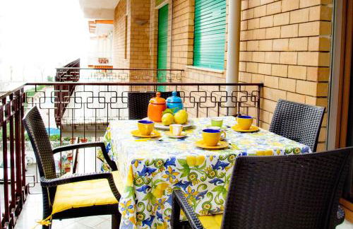 Holiday home Amalfi Coast Maiori - Foto 33