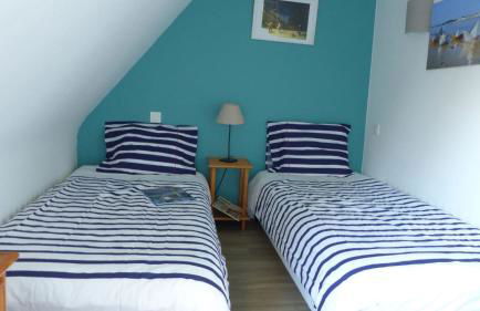 Maison proche plage des Presses a Saint Philibert - Foto 20