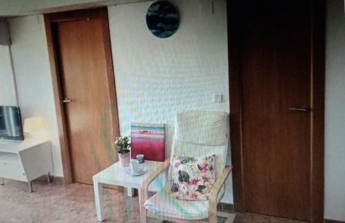 Nice apartment on the coast to relax and work - Foto 5