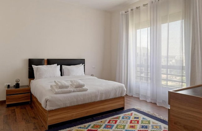VESTA - Cairo Festival City Residence - Photo 60