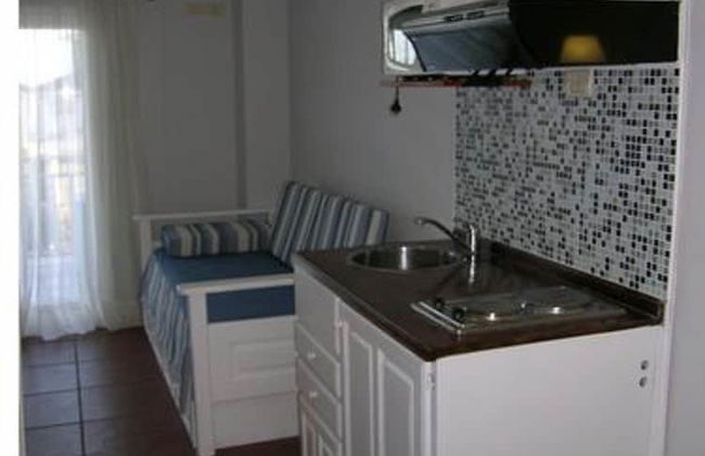 Costa Carilo Apart de Mar By HS - Foto 13